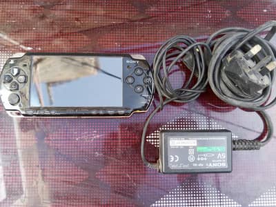 Sony PsP 1000 [Original Sony PsP]