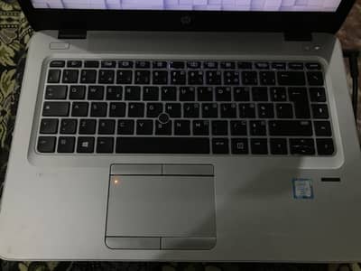 Hp Elite Book 840 G3