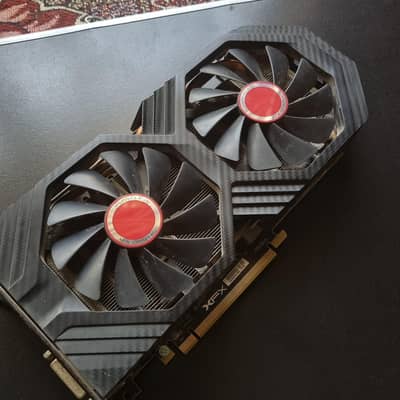 Rx 580 8 gb