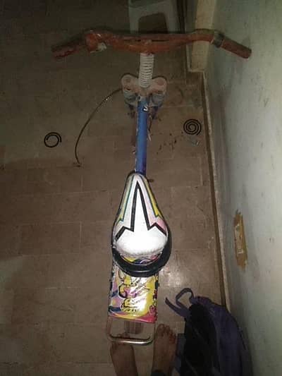 Kids bicycle for sell