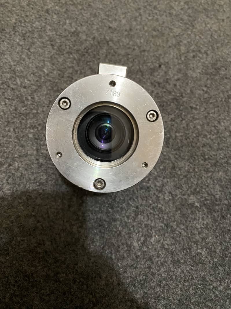 Camera Explosion Proof 1