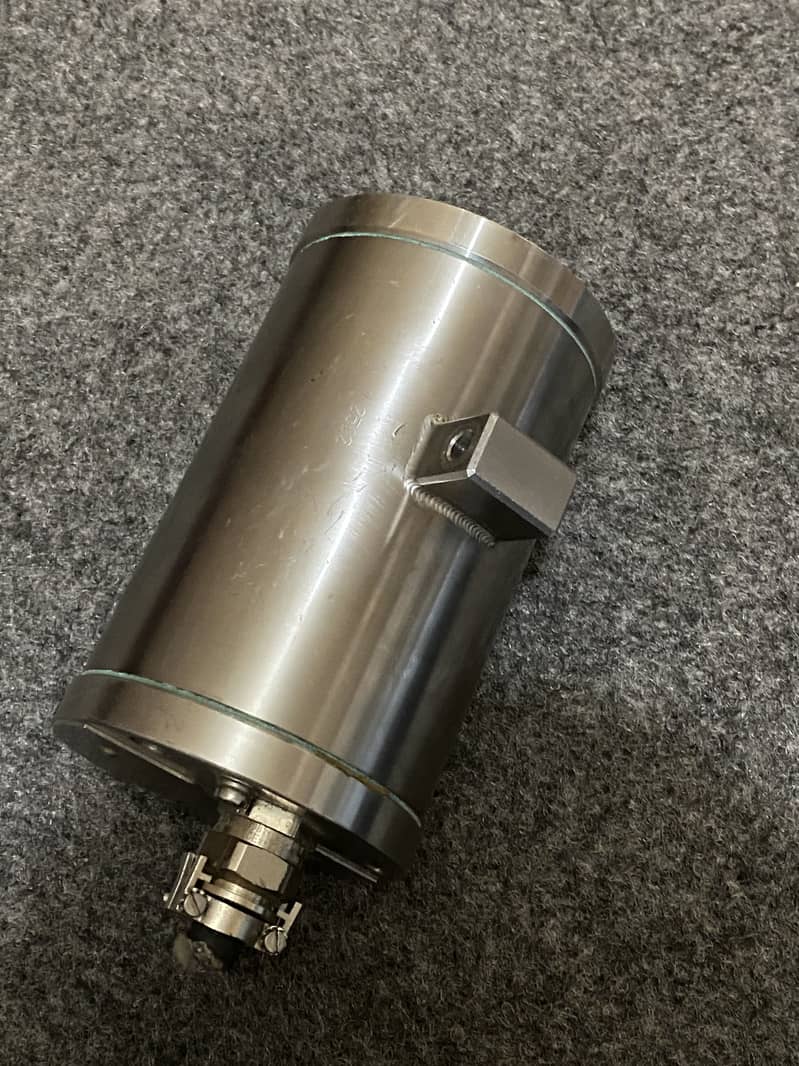 Camera Explosion Proof 2