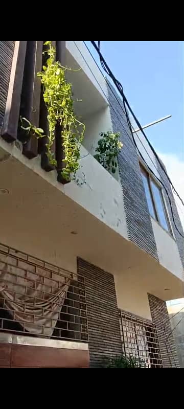 House for sale Ground +1