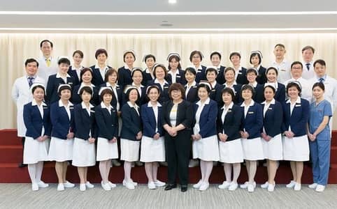 Need female nursing staff