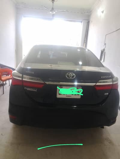 gadi ka file clear hai