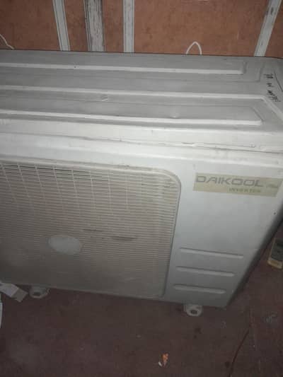 daikool 2 ton  ac