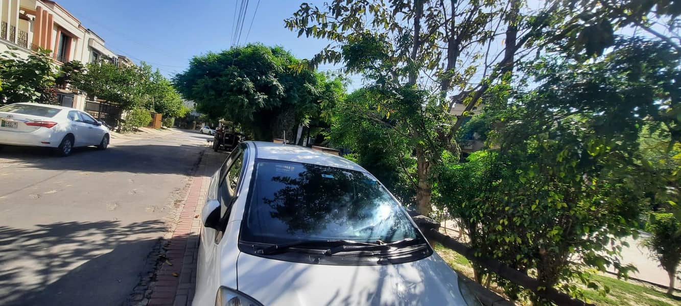 vitz 2008/12 12