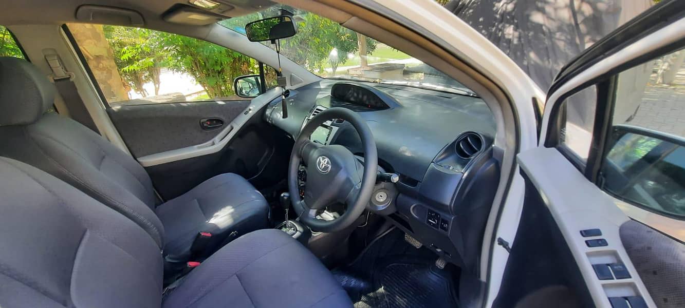 vitz 2008/12 15