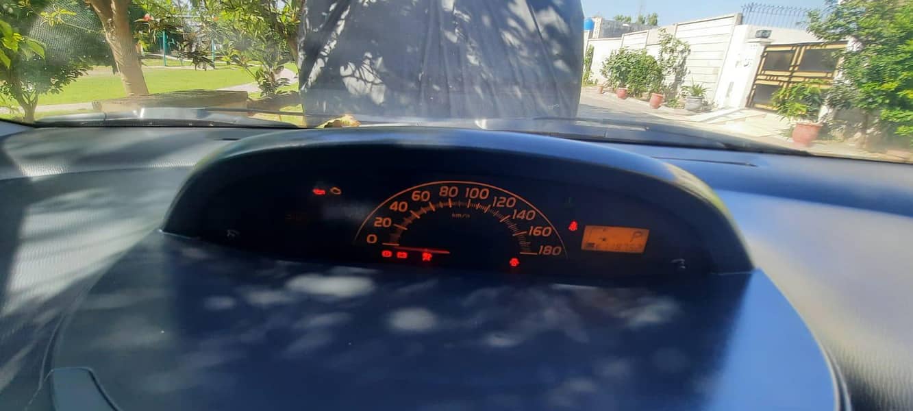 vitz 2008/12 17
