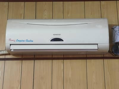 ac split / kenwood ac