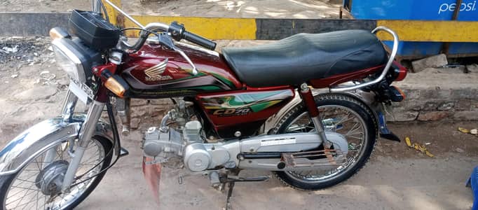 All ok ha koi km ni hone wala