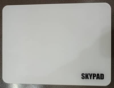 SKYPAD Glass Mousepad