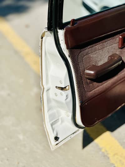 TOYOTA CORROLA 87/98