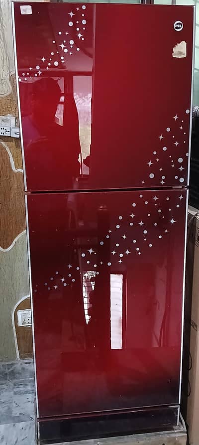 PEL medium size Refrigrator