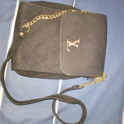 Shoulder Bag