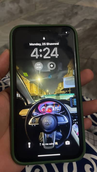 iphone xr non jv 64 gb battery health 95