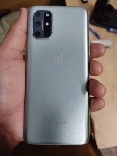 oneplus 8T non pta