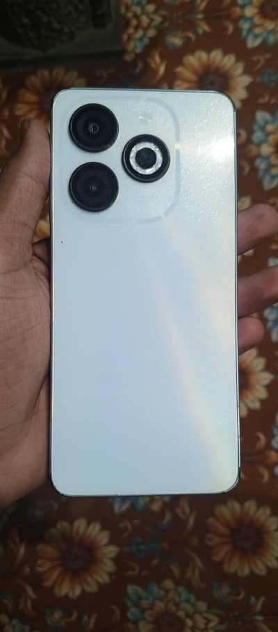 Infinix Smart 8