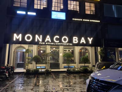 Running Restaurant business for Sale