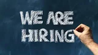 Domestic & Home Support Staff Required