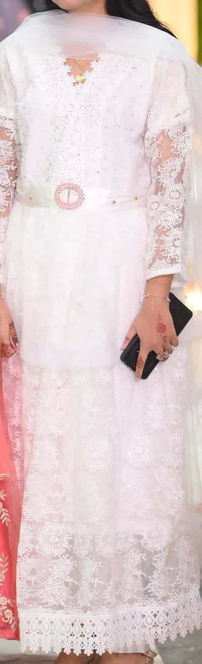 New Extra large Maxi for 15-30 girls with Taj.