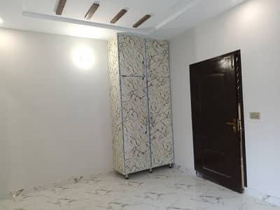 3 MARLA LOWER PORTION FOR RENT GAS AVAILABLE