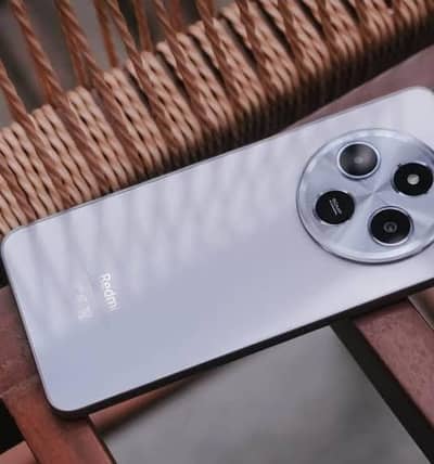 Redmi 14C 6 month warranty available