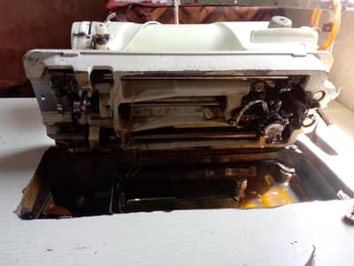 siruba sewing machine