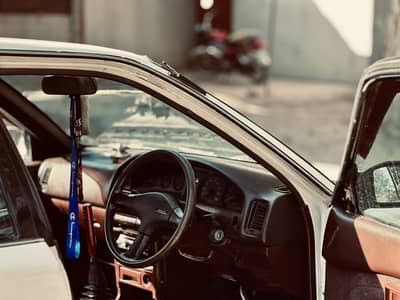 TOYOTA CORROLA 87/98