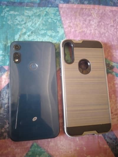 moto e pta approve all ok 32gb