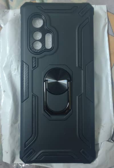 Motorola egde plus 2020 Ring cover