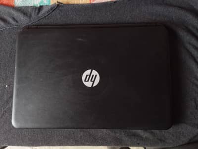 HP AMD 6th Generation 128 ssd