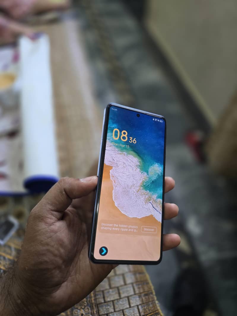 tecno camon 20 pro 0