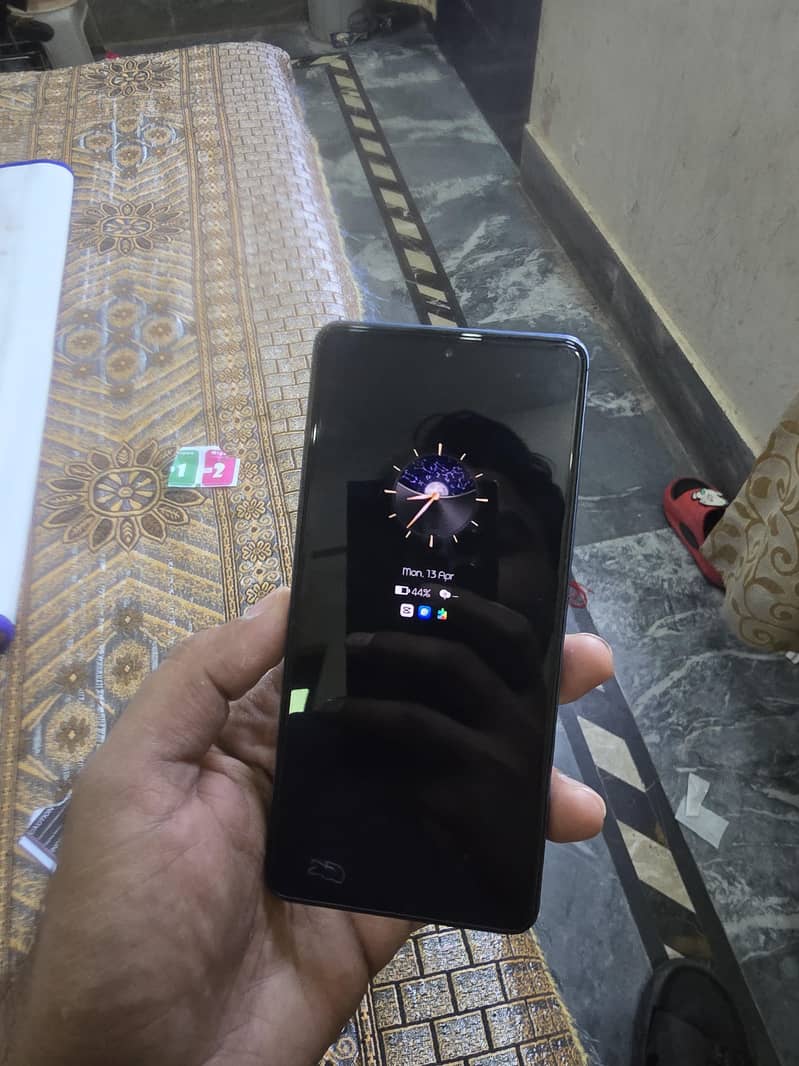 tecno camon 20 pro 1
