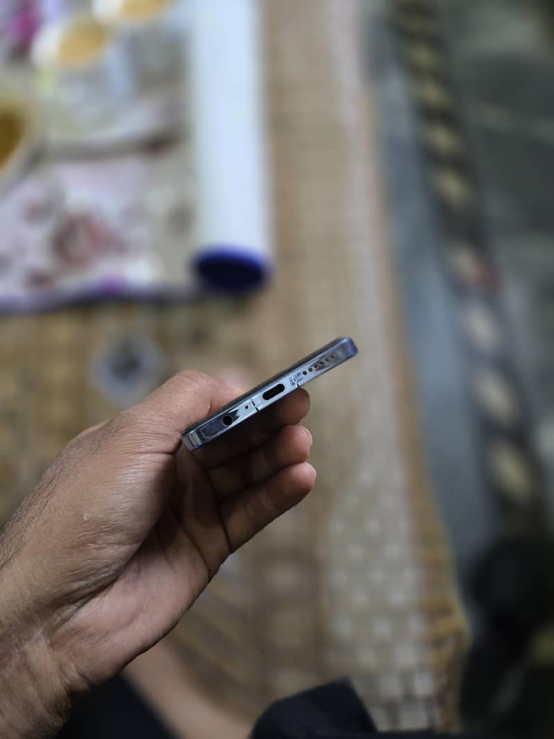 tecno camon 20 pro 5