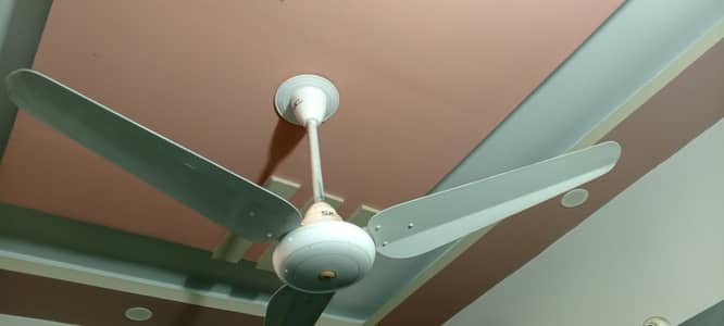 SK Ceiling Fans For Sale