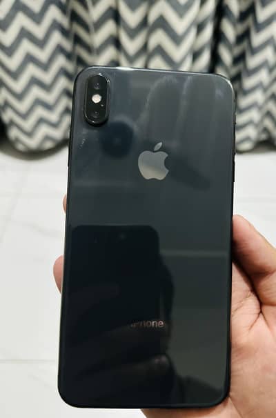 Xsmax non pta 256 gb