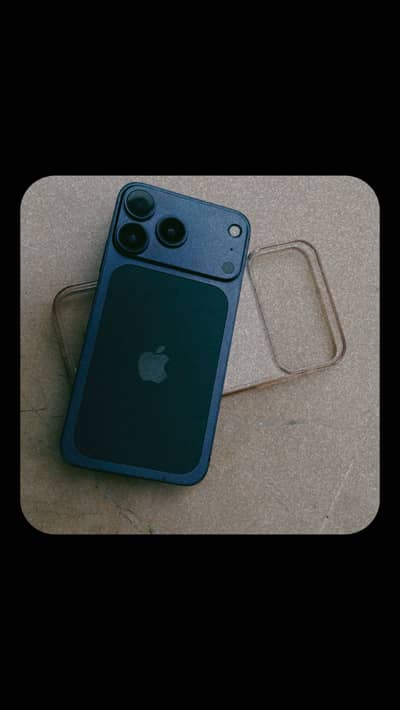 iPhone 17 Pro Converted (iPhone X) OFFICAL PTA APPROVED