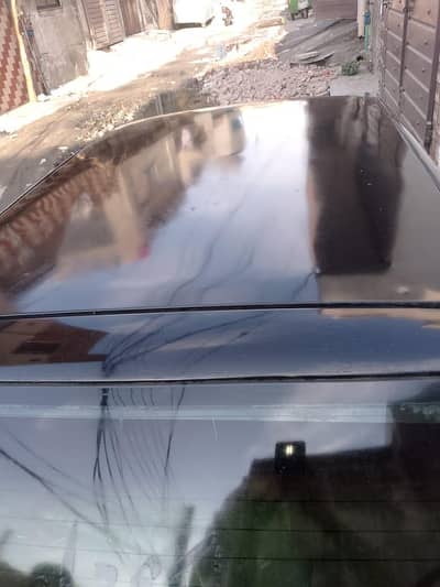 Suzuki Cultus urgent for sale