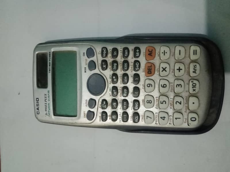 Calculator 2