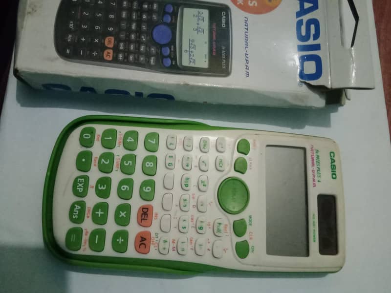 Calculator 3