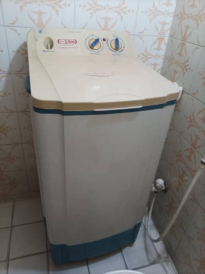 super asia washing machine 10kg