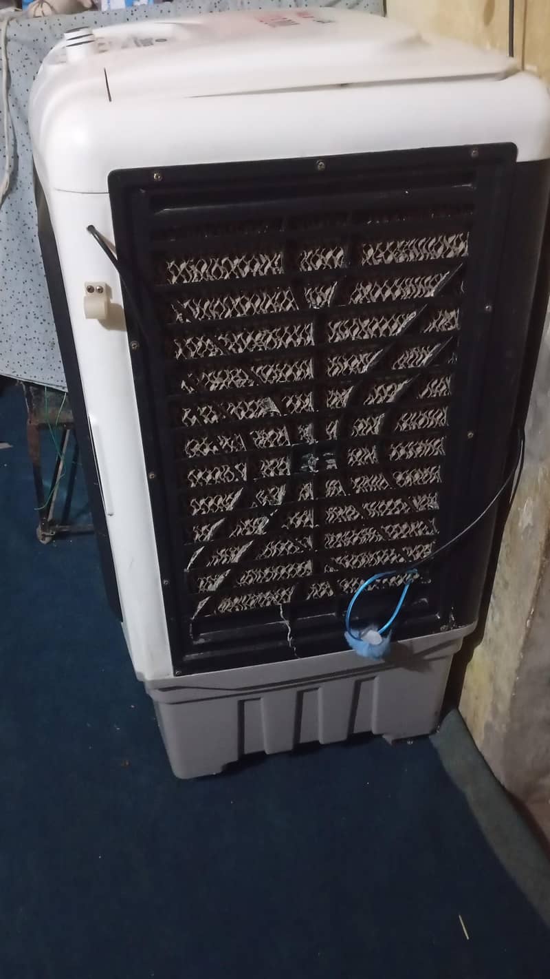 air cooler 1