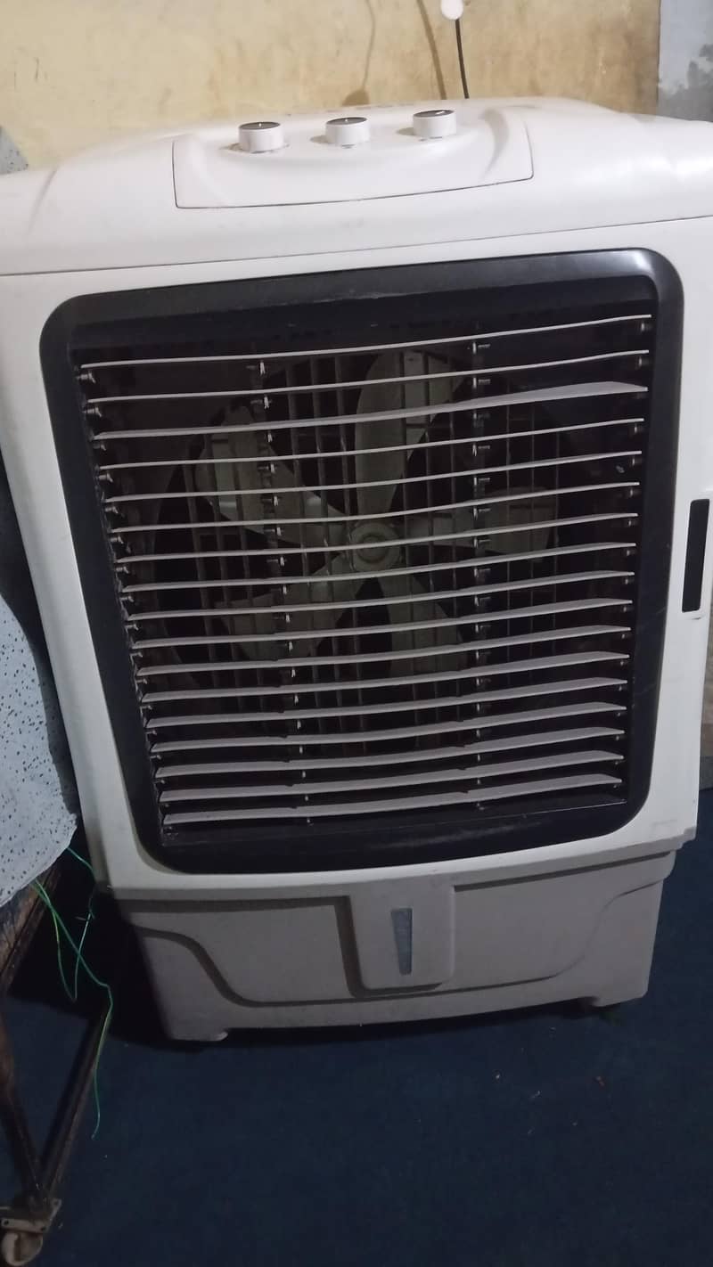 air cooler 2