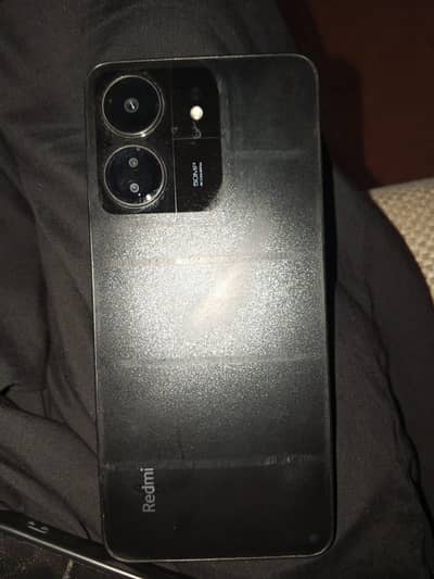 redmi 13c. . 6.128. . . only mobile hai