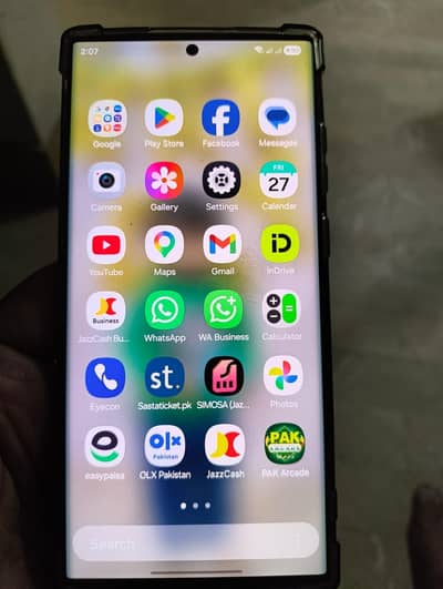 Samsung s22 ultra 12/256