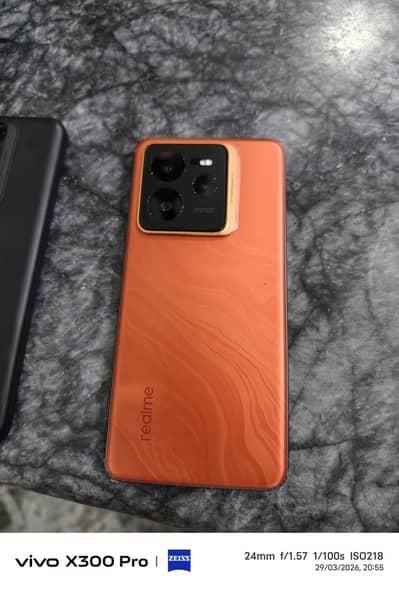 REALME GT 7 PRO 12/256 Official PTA 10/8