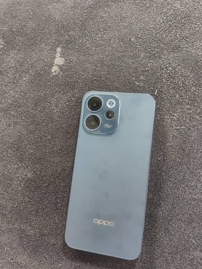 Oppo Reno 15f 5g 8+8 x 256