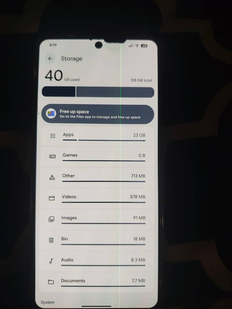 Google Pixel 8 pro 1
