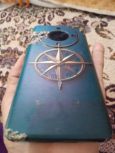 12+8 GB ram Edge sacreen 5800 bettry